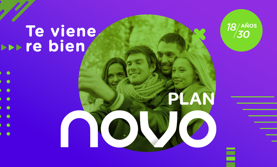 Plan Novo