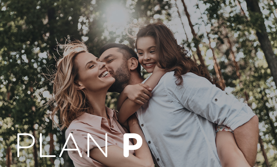 Plan P